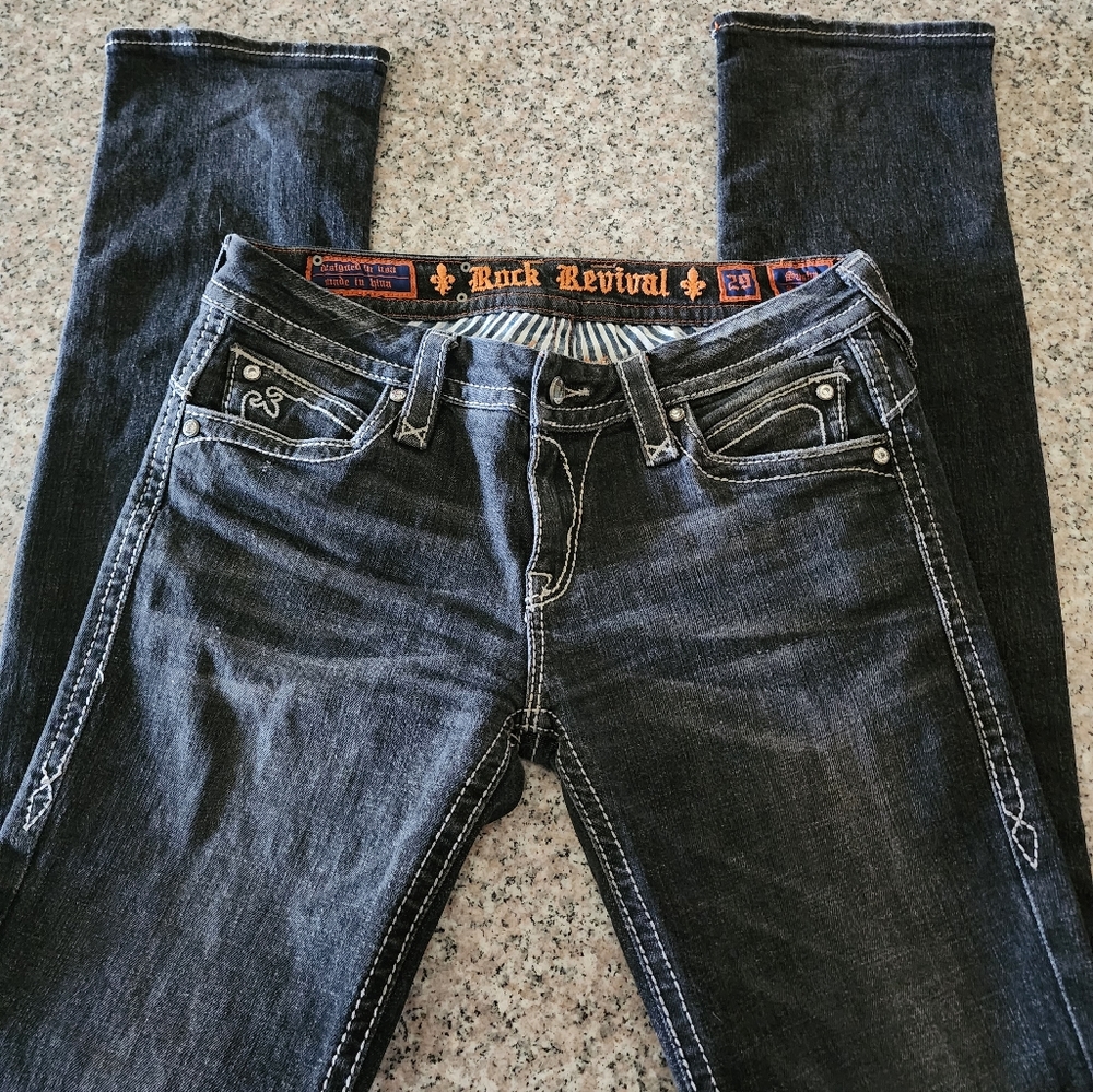 Rock Revival Women's Jeans